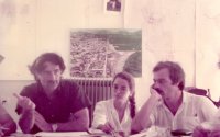 Μήνυμα του ΙΚΙ: 33 χρόνια ηχηρής απουσίας του Αντώνη Τρίτση