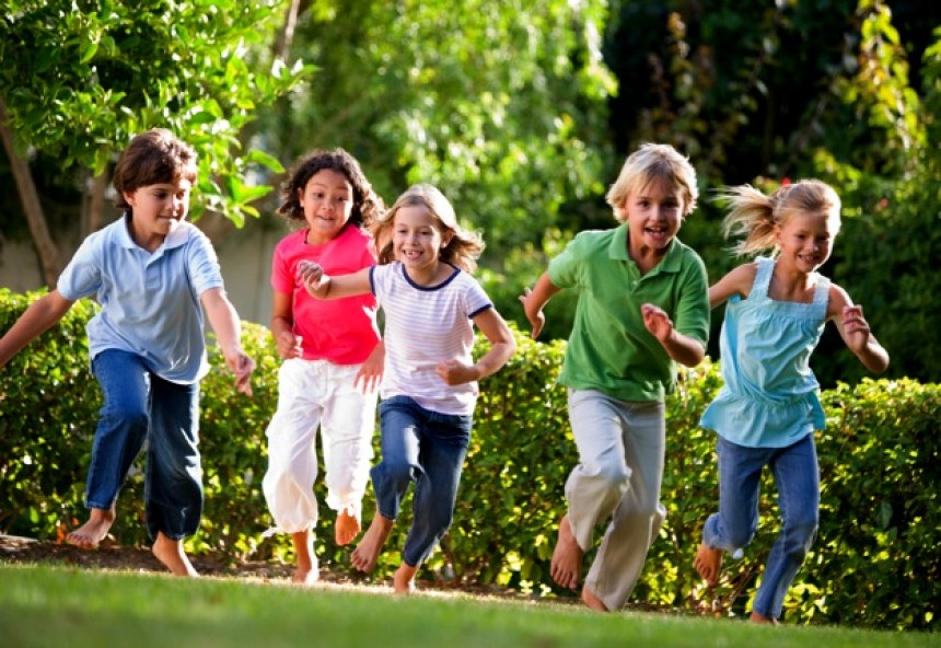 Ακύρωση αγώνων στίβου για παιδιά (Kids Athletics) στα Σπαρτιά