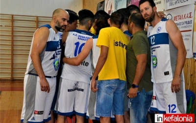 Ο Τελικός των τελικών την Τετάρτη! Ραντεβού με την ιστορία για τον ΑΣΚ!