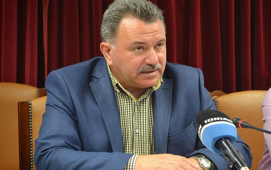 Θ. Γαλιατσάτος: "Άνθρακες ο θησαυρός" κ. Μητσοτάκη!