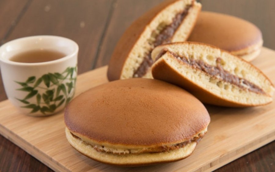 Συνταγή για ονειρεμένα pancake γεμιστά με πραλίνα -Η επιτομή της γλυκιάς γεύσης