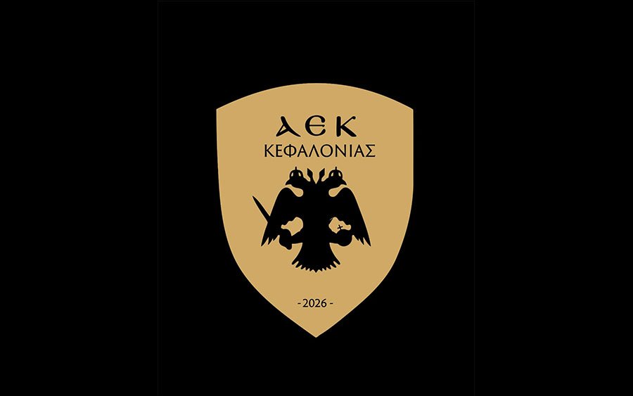 Η Α.Ε.Κ. Κεφαλονιάς είναι γεγονός – Ο Δικέφαλος ανοίγει τα φτερά του στο Ιόνιο