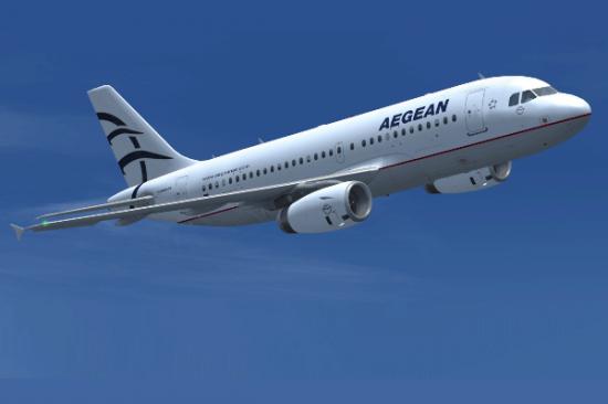 Ευχάριστα νέα για την αεροπορική σύνδεση της Κεφαλονιάς