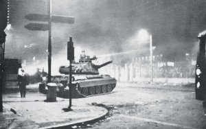 To ΝΤ της ΑΔΕΔΥ για την εξέγερση του Πολυτεχνείου