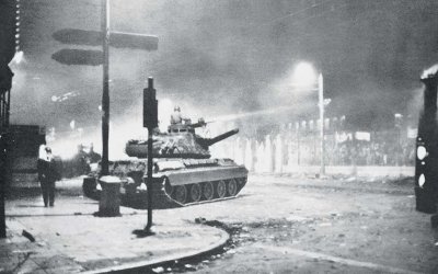 To ΝΤ της ΑΔΕΔΥ για την εξέγερση του Πολυτεχνείου