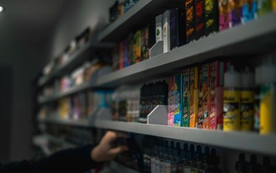 Πάτρα: Ηλεκτρονικό τσιγάρο με άγνωστη ουσία έστειλε 3 ανήλικους στο νοσοκομείο