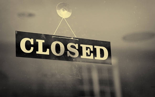 «Ψηφοφόροι ενώ έχουν προβεί σε ΔΙΑΚΟΠΗ της επιχειρηματικής τους δραστηριότητας βρίσκονται στους καταλόγους του Επιμελητηρίου»