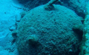 Λιμεναρχείο: Εντοπίστηκαν νάρκες σε θαλάσσια περιοχή της Ιθάκης