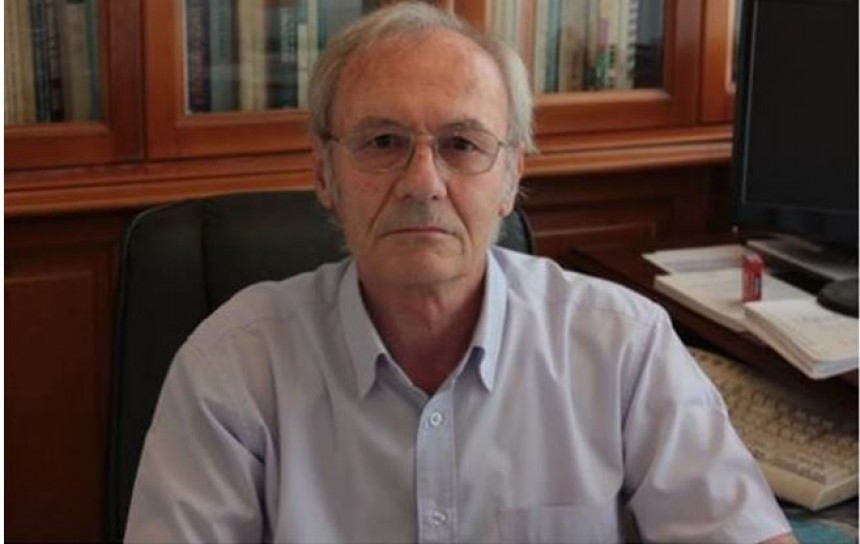 Γαβριήλ Μανωλάτος: «Πώς ζούσαμε με τη δραχμή και πώς ζούμε με το ευρώ;»