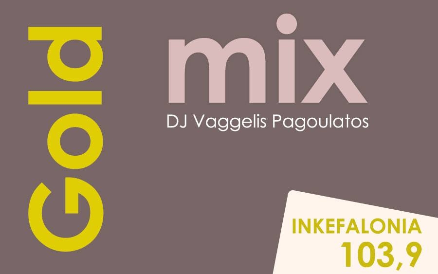 Gold Mix @ INKEFALONIA 103,9 - Το καλύτερο αποκριάτικο ραδιοφωνικό party