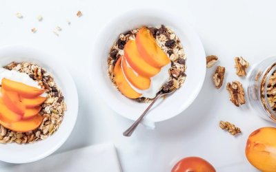 Απώλεια βάρους: Οι καλύτερες πηγές πρωτεΐνης για το πρωινό σου
