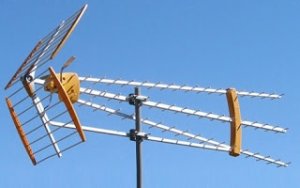 Σκάλα: Νέες συχνότητες στο επίγειο ψηφιακό σήμα - Τι πρέπει να κάνουμε για την περιοχή μας!