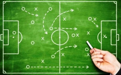 Σχολή ανανέωσης ταυτοτήτων προπονητών τριετίας UEFA A - UEFA B - UEFA C