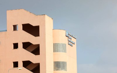 Τραγική κατάληξη για την 18χρονη που είχε καταρρεύσει σε γυμναστήριο της Λάρισας μετά από διπλή ανακοπής καρδιάς