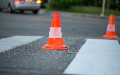 Αργοστόλι: Ρύθμιση Κυκλοφορίας λόγω εργασιών ανέγερσης οικοδομής στην Οδό Παν. Καβαδία