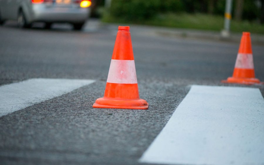 Αργοστόλι: Ρύθμιση Κυκλοφορίας λόγω εργασιών ανέγερσης οικοδομής στην Οδό Παν. Καβαδία