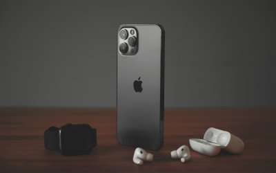Πότε βγαίνει το iPhone 17