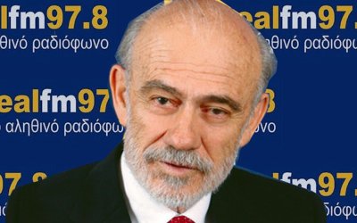 Κυριακές του Πολιτισμού με τον Γιώργο Λιάνη - Ο Ελύτης, τα 202 χρόνια από την Επανάσταση και η κακοδαιμονία του λαού μας...(ηχητικά)