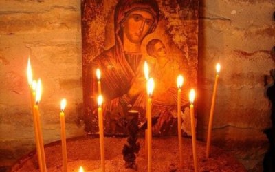 Το πρόγραμμα ακολουθιών του Δεκαπενταύγουστου στις ενορίες της Πυλάρου