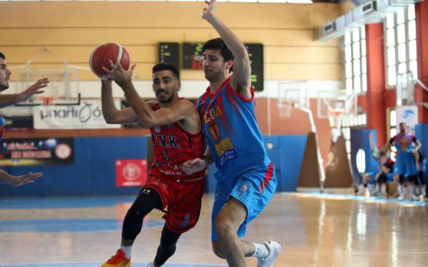Υποβιβάστηκε ο ΝΕΟΛ, μετά την ήττα με 69-58 από τη Νέα Κηφισιά