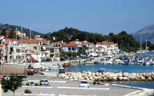 Τοπικό ΠΑΣΟΚ: Έντονος προβληματισμός για το αγκυροβόλιο Λεγατάτων και τη μίσθωσή του σε ιδιώτη