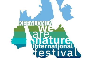 Ανοιχτή πρόσκληση για το 3ο Διεθνές Φεστιβάλ Τεχνών και Περιβάλλοντος Κεφαλονιάς