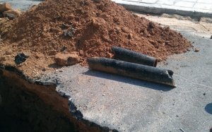 Αντικατάσταση αμιαντοσωλήνων σε Αργοστόλι & Λειβαθώ : Αναρτήθηκε στην ΔΙΑΥΓΕΙΑ η προγραμματική σύμβαση