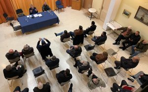 Παναγής Καππάτος: ''Ο Πόρος και οι Πρόννοι κοντά στο μεγάλο στόχο''