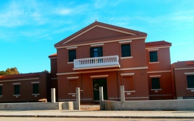 Το 'παν και το 'καναν! Την Κυριακή τα εγκαίνια του νέου Δημοτικού Γηροκομείου Αργοστολίου! (Πρωταπριλιάτικο)