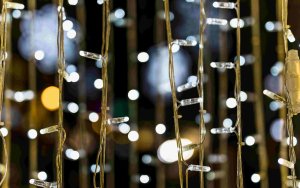 Εύα Φιλιππάτου: Όταν σβήνουν τα χριστουγεννιάτικα φώτα,ανάβουν τα λαμπάκια των προβλημάτων