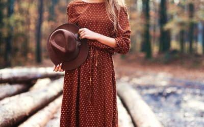 Boho αισθητική: Η επανάσταση της απλότητας στην καθημερινή ζωή