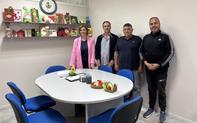 Νέα σελίδα για τη Χορωδία του ΚΑΠΗ Αργοστολίου