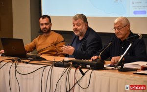 ''Έδειξε αντανακλαστικά!'' Στο Δημοτικό Συμβούλιο Αργοστολίου η συζήτηση για τα προβλήματα από την Ειδική Περιβαλλοντική Μελέτη στις περιοχές ''Natura 2000'' - Ποιες οι επόμενες κινήσεις (video)