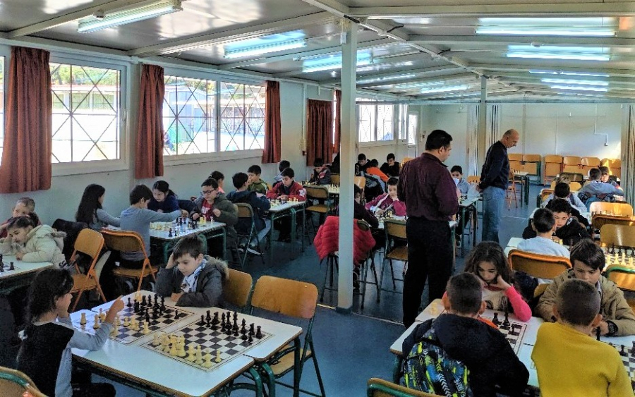 Σκακιστικός Σύλλογος Κεφαλονιάς: Μεγάλη επιτυχία για την Στεφανία Παπαδάτου
