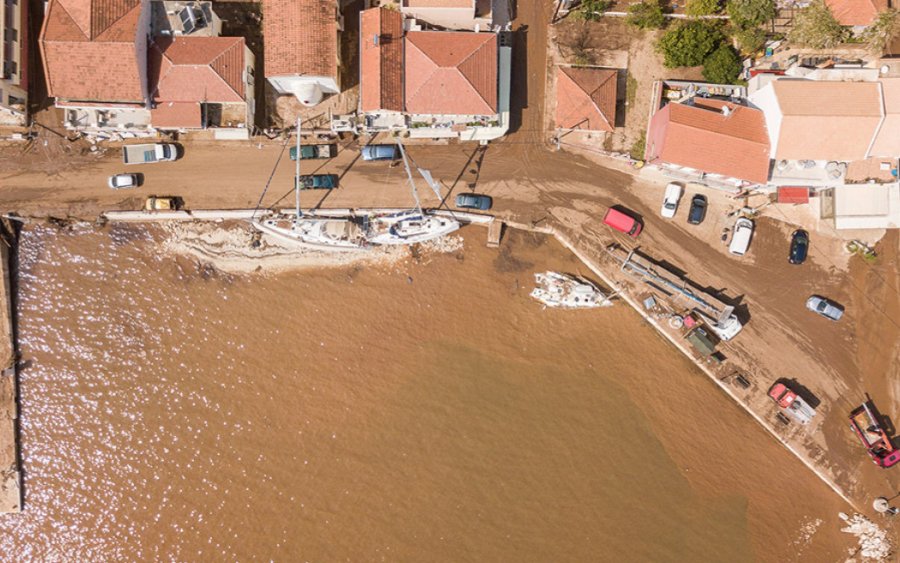 Ανάλυση των πεπραγμένων της ΠΙΝ για το 2024 στην Κεφαλονιά