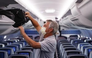 Νέες παρατάσεις αεροπορικών οδηγιών πτήσεων εξωτερικού και εσωτερικού