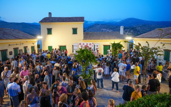Το 3ο Kefalonian Tratarisma επιστρέφει στον Θαλασσόμυλο Αργοστολίου