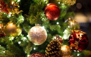 Χριστούγεννα στα Διλινάτα: Γιορτές με Φως και Μαγεία