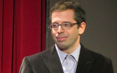 Ηλίας Τουμασάτος: Αποχαιρετώ το 2018 με τρία παιδιά που με έκαναν να νιώσω υπερήφανος (video)