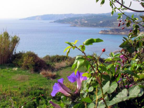 Βόλτα στο φθινοπωρινό "Τραπεζάκι"