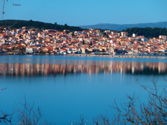 Καλημέρα από Αργοστόλι!