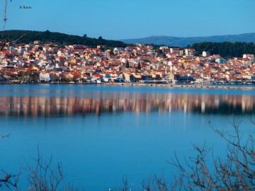 Καλημέρα από Αργοστόλι!