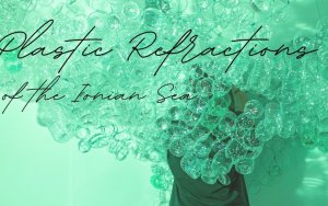Σήμερα τα εγκαίνια της έκθεσης «Plastic Refractions» στο Ιόνιο Κέντρο Τεχνών και Πολιτισμού στα Μεταξάτα
