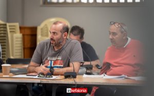 Την ανάγκη αύξησης του ποσοστού Ανακύκλωσης επισημαίνει ο Αλέξανδρος Παντελειός