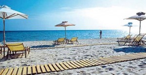 Παρατείνεται μέχρι και τη Δευτέρα (9/5) η προθεσμία κατάθεσης αιτήσεων για την απευθείας παραχώρηση τμημάτων αιγιαλού