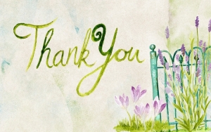 Ευχαριστίες του 3ου Γυμνασίου Αργοστολίου «ΡΟΚΚΟΣ ΧΟΪΔΑΣ»