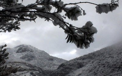 Καιρός: Χωρίς ρεύμα Σκιάθος, Σκόπελος, Αλόννησος - Προβλήματα και στον Βόλο