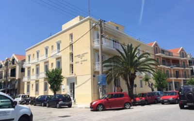 Προκήρυξη 3 θέσεων εργασίας για τον Οίκος Ευγηρίας