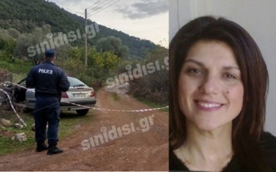 Σκηνοθέτημένη η αυτοκτονία της 44χρονης Ειρήνης; Πού στρέφονται οι έρευνες