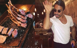 Ο ''Nusret'' στα Μαντζαβινάτα! (εικόνα)